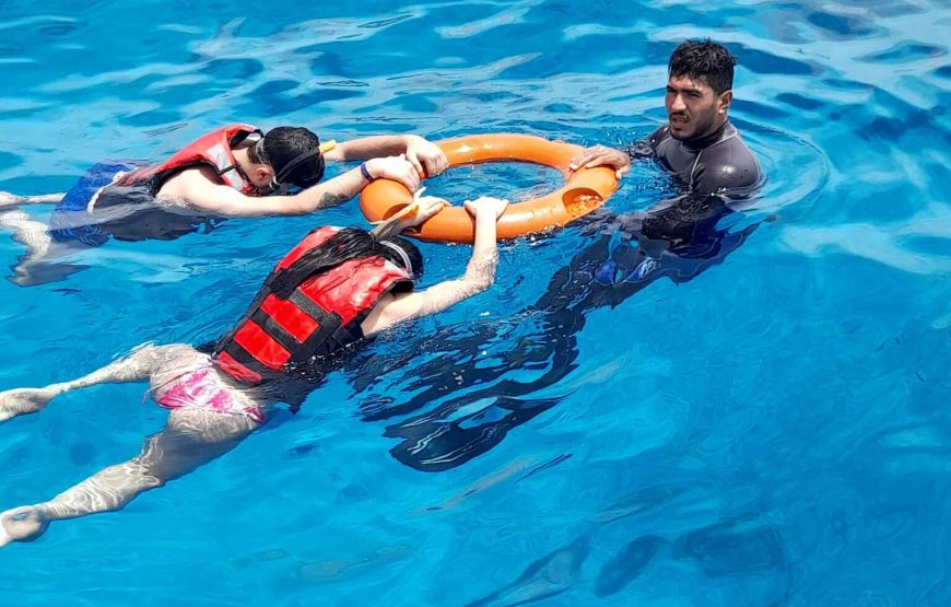 Private Boat Trip with Lunch and Drinks  ( 6 — 10 PAX)