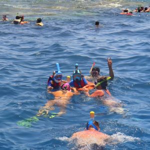 Bundle offer (Stars) Open Water Diver & Nitrox Diver (save +50 Euro)