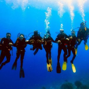 Shore Dive for Divers