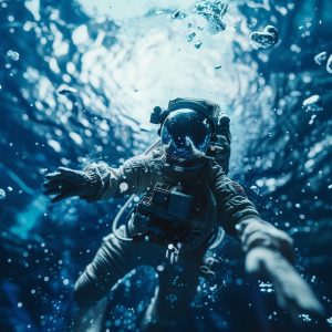 Upgrade from Scuba Diver to Open Water Diver